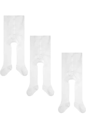 Vignoni Sukkahousut / Alaosat 1151-BIANCO 3 / 6 kuukautta