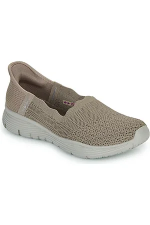 Skechers Balleriinat SLIP-INS: SEAGER - BELIEVE IT 36