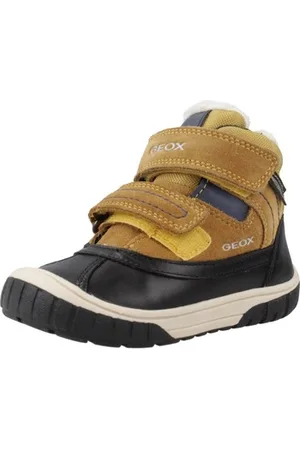 Geox Saappaat B OMAR BOY WPF 20