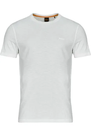 HUGO BOSS Lyhythihainen t-paita Tegood EU XXL