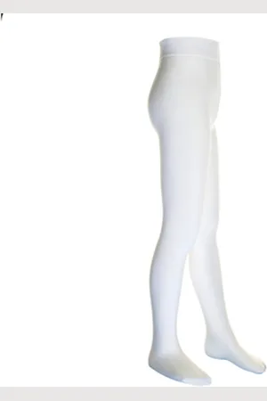 Vignoni Sukkahousut / Alaosat 6554-BIANCO 4 / 5 vuotta