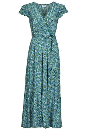 Betty London Pitkä mekko YSMINA EU S