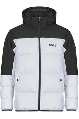 HUGO BOSS Toppatakki J_Hamar 3 EU S