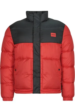 HUGO BOSS Toppatakki Balto2411 EU S