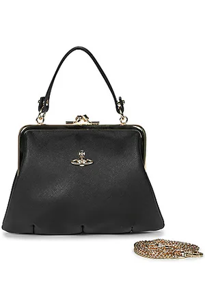 Vivienne Westwood Käsilaukku GRANNY FRAME PURSE Yksi Koko