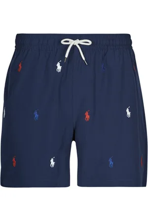 Ralph Lauren Uimapuvut MAILLOT DE BAIN UNI EN POLYESTER RECYCLE EU S