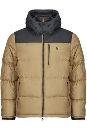 Ralph Lauren Toppatakki DOUDOUNE EL CAP EU S