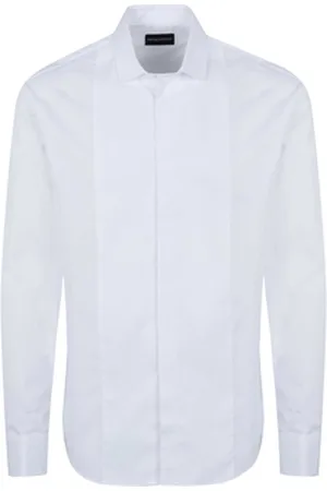 Emporio Armani Pitkähihainen paitapusero 91C53G 91C29 IT 38