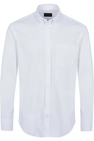 Emporio Armani Pitkähihainen paitapusero 11CA6T1130C IT 42