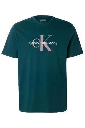Calvin Klein Lyhythihainen t-paita - EU M