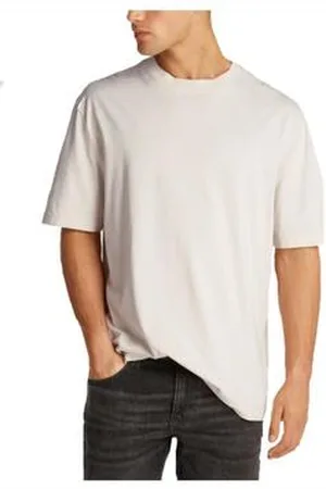 Calvin Klein Lyhythihainen t-paita - EU S