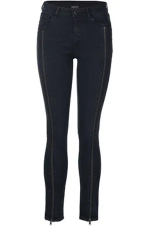 Emporio Armani Slim-farkut 6H2J54 2D9ZZ US 27
