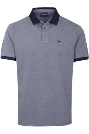 Emporio Armani Lyhythihainen poolopaita 6H1FF8 1JPSZ EU L
