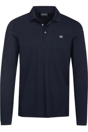 Emporio Armani Lyhythihainen poolopaita 6G1FN3 1JBQZ EU S
