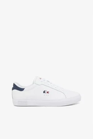 Lacoste Kengät 49SMA0080 POWERCOURT 45