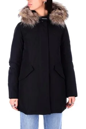 Woolrich Parkatakki CFWWOU0538FRUT0001 EU XS