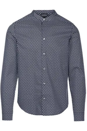 Emporio Armani Pitkähihainen paitapusero 3H1C781N88Z EU M