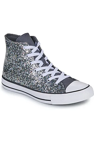 Converse Lastenkengät CHUCK TAYLOR ALL STAR GLITTER 36