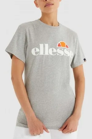 Ellesse T-paidat & Poolot ALBANY TEE FR 40