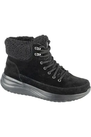 Skechers Kengät On-The-Go Stellar - Winterize 36