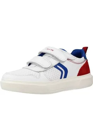 Geox Tennarit J NETTUNO BOY 25