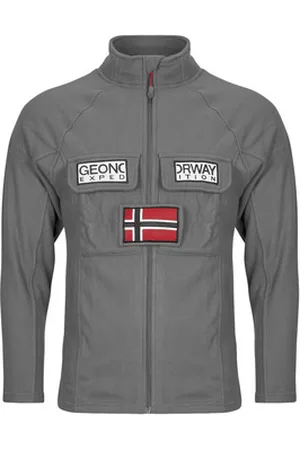 Geographical Norway Fleecet TANTOUNA EU L