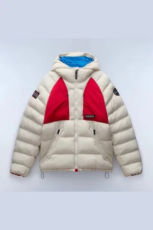 Napapijri Takit A-MOESA PUF EU M