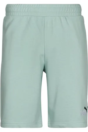 PUMA Shortsit & Bermuda-shortsit ESS 2 COLOR LOGO SHORT US L