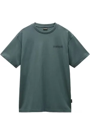 Napapijri T-paidat & Poolot ALBULA EU XXL
