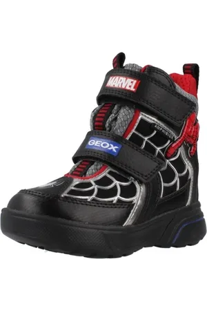 Geox Saappaat J SVEGGEN BOY B ABX 24