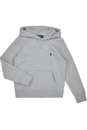 Ralph Lauren Svetari LS PO HOOD-TOPS-KNIT 8 Jahre