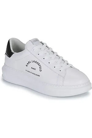Karl Lagerfeld Kengät KAPRI MENS Maison Karl Lace 45