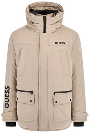Guess Toppatakki X4RL34 WF8F0 EU L