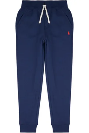 Ralph Lauren Jogging housut / Ulkoiluvaattee JOGGER-BOTTOMS-PANT 8 Jahre