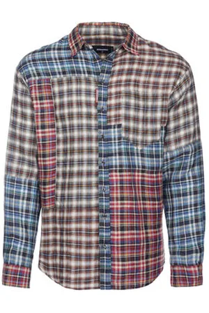 Dsquared2 Pitkähihainen paitapusero S74DM0607-S54389-002F IT 44