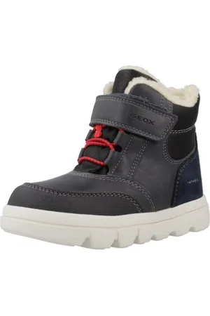 Geox Saappaat B WILLABOOM BOY B AB 27