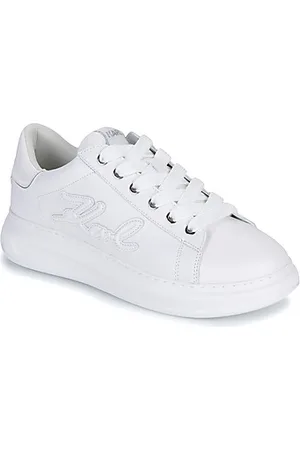 Karl Lagerfeld Kengät KAPRI MENS Signia Patch Embro 41