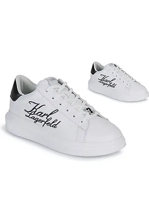 Karl Lagerfeld Kengät KAPRI MENS Signia Scroll Lo 41