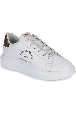 Karl Lagerfeld Kengät KAPRI MENS Maison Karl Lace 41