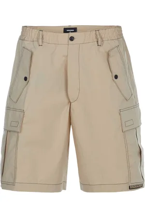 Dsquared2 Shortsit & Bermuda-shortsit S74MU0709-S53578-107 IT 46
