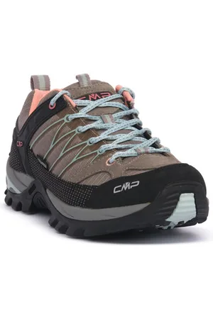 CMP Kengät 01PR RIGEL MID WMN TREKKING 38