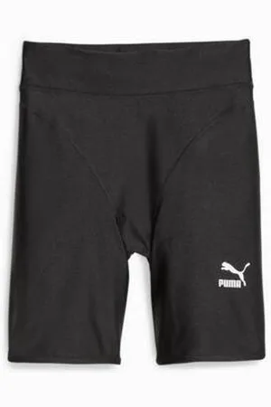 PUMA Housut DARE TO SHORT TIGHTS EU S