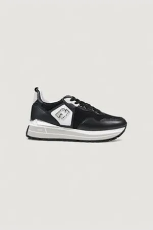 Liu Jo Tennarit MAXI WONDER 01 BA5013 PX602 36