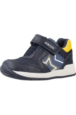 Geox Tennarit B RISHON BOY 18