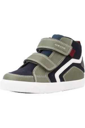 Geox Saappaat B KILWI BOY 21