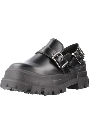 Buffalo Puukengät ASPHA CLOG SND 40