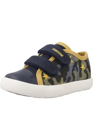 Geox Tennarit B GISLI BOY 20