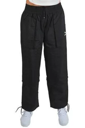 PUMA Housut DARE TO HIGH RISE WO EU L