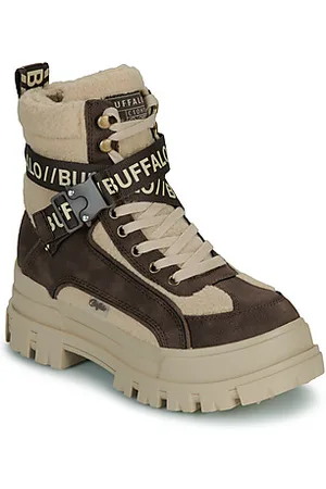 Buffalo Kengät ASPHA COM1 WARM 36
