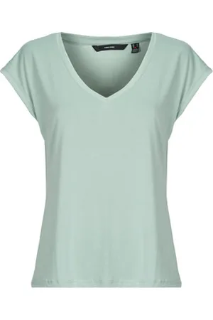 VERO MODA Lyhythihainen t-paita VMFILLI EU S